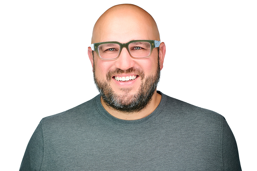 Steve Favaloro, CEO of Genezen, a viral vector CDMO for cell and gene therapy.